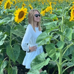 Анна Алпатова, 04.04.1987, Долгопрудный