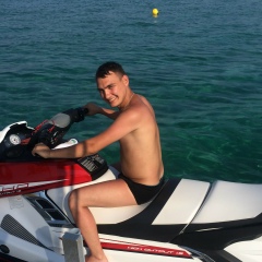 Артем Пешков, 20.06, Смоленск