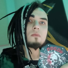 Андрей Драг, 20.10.1988