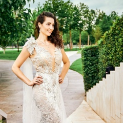 Любовь Трибунская, 11.02, Краснодар