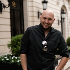 Руслик Gur, 14.11.1987, Москва