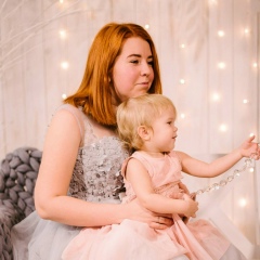 Елена Браташ, 02.11.1989, Астрахань