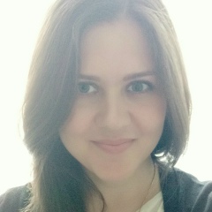 Svetlana Rossinskaya, 27.08.1988, Измаил