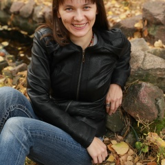 Элина Болтенко, 18.07, Курск