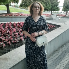 Маргарита Ющенко, 19.06.1981, Днепр (Днепропетровск)