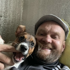 Андрей Абрамов, 30.03.1978, Москва