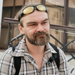 Виталий Прокопенко, 01.12.1974, Самара