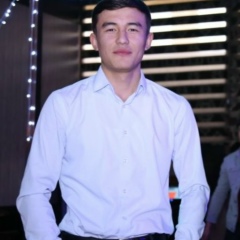 Эльдар Ахметов, 13.07.1999, Шымкент