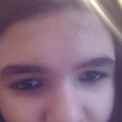 Милана Мустафаева, 04.09.1998, Красноярск