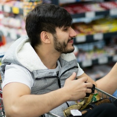 Артур Геворков, 22.01, Москва