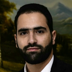 Ammar Alhassan, 23.08, Alger