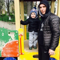 Серий Музика, 11.03.1994, Нововолынск