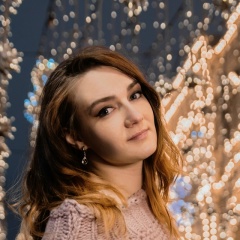 Александра Медведева, 06.12, Москва