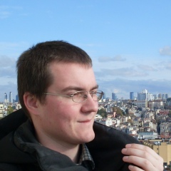 Сергей Котовщиков, 12.02.1988, Москва