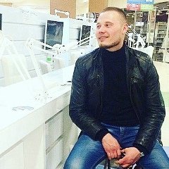 Александр Дзинган, 15.10.1988, Тирасполь