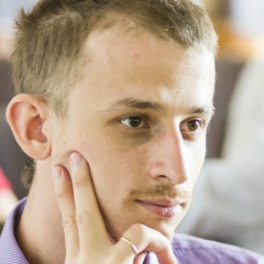 Николай Лунев, 17.06.1987, Самара