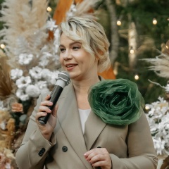 Катерина Крайс, Череповец