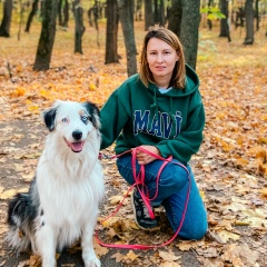 Карина Жгулёва, 06.02, Уфа