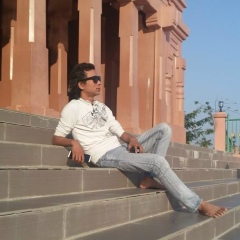 Tay Aung, 29.04.1987