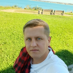 Михаил Соболев, 16.11, Гомель