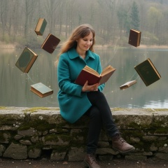 Мария Шагина, 07.08