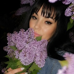Карина Бабаян, 25.04.1990, Ставрополь