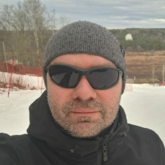 Сергей Швец, 02.05, Санкт-Петербург