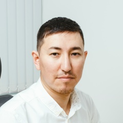 Рустам Байгубенов, 07.01.1988, Астрахань