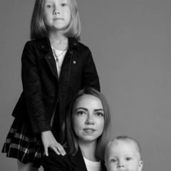 Екатерина Миронова, 14.04.1986, Санкт-Петербург