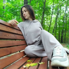 Мария Величук, 23.08.1990, Москва