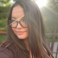 Вероника Устинова, Губино