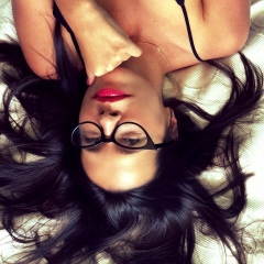 Yana Bogdashkina, 19.07.1988, Санкт-Петербург