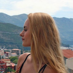 Оля Незабудкина, 08.07, Москва