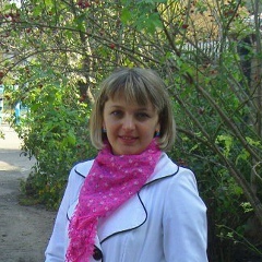 Наталья Выдра, 24.08.1983, Смела