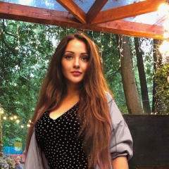 Надежда Мараренко, 01.03