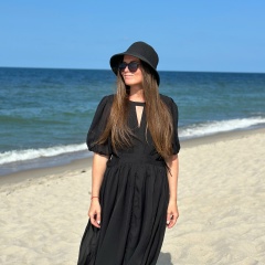 Виктория Сабирова, 09.05, Москва