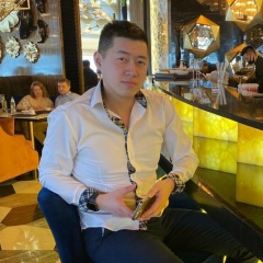 Didi Geis, 23.10, Санкт-Петербург