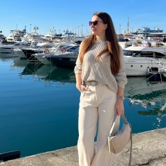 Святослава Ершова, 03.02.1989, Москва