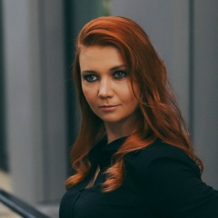 Ольга Ефремова, 02.09.1988, Praha