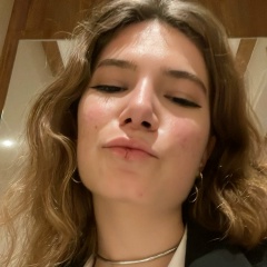 Полина Шорина, 19.08, Москва