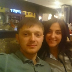 Влад Ювкин, 29.03, Темиртау