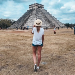 Александра Пронькина, 22.04