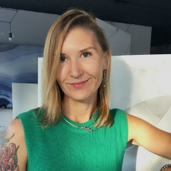 Ирина Андреева, 13.07, Калининград