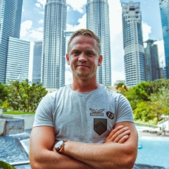 Егор Гризан, 18.04.1988, Москва