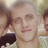 Илья Ковзалин, 13.09.1991, Луганск