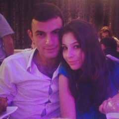 Aram Tantushyan, 08.02, Ереван