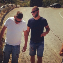 Даниил Редникин, 08.09, Донецк