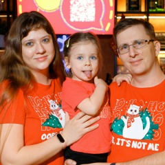 Антон Сюрин, 17.05.1987, Краснодар