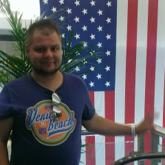 Леха Лавинский, 06.07.1986, Киев