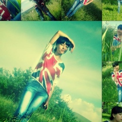 Назик Абдыкеримова, 15.01.1998, Ош